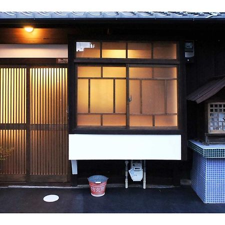 Villa Yunokian Kyōto Exterior foto