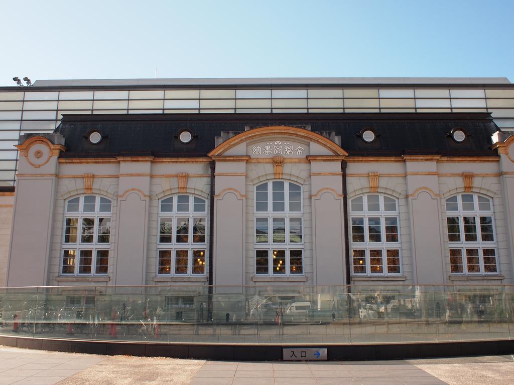Villa Yunokian Kyōto Exterior foto