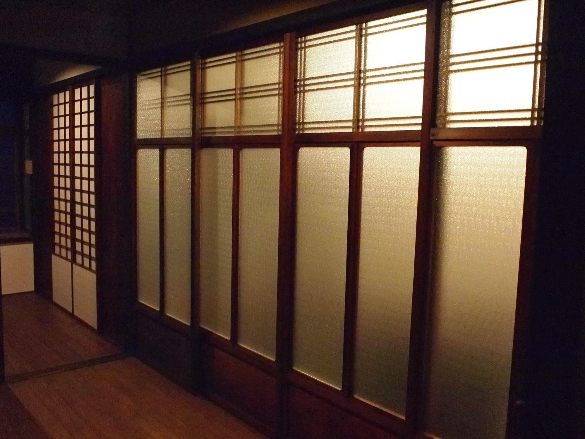 Villa Yunokian Kyōto Exterior foto