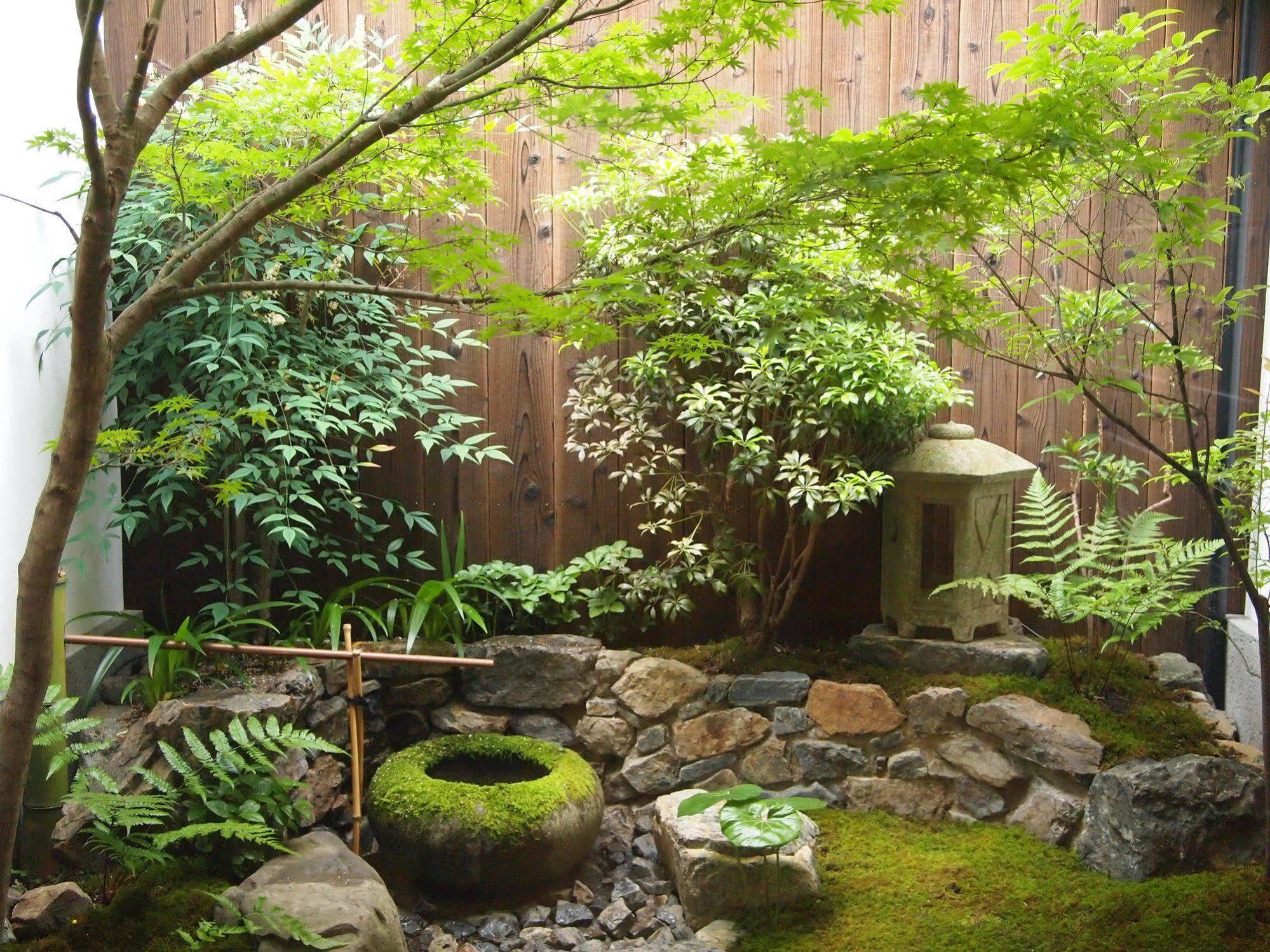 Villa Yunokian Kyōto Exterior foto